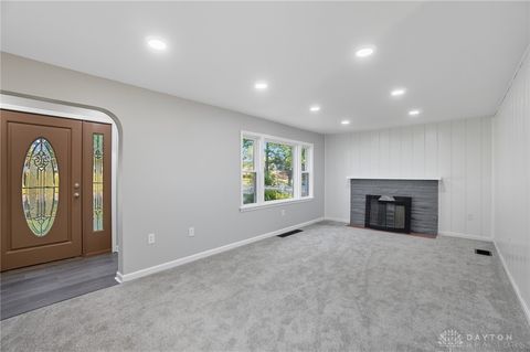 Tiny photo for 4204 Roosevelt Boulevard, Middletown, OH 45044 (MLS # 945509)