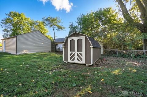 Tiny photo for 4204 Roosevelt Boulevard, Middletown, OH 45044 (MLS # 945509)