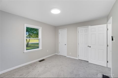 Tiny photo for 4204 Roosevelt Boulevard, Middletown, OH 45044 (MLS # 945509)