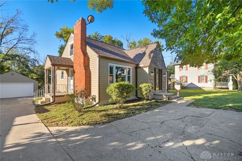 Tiny photo for 4204 Roosevelt Boulevard, Middletown, OH 45044 (MLS # 945509)