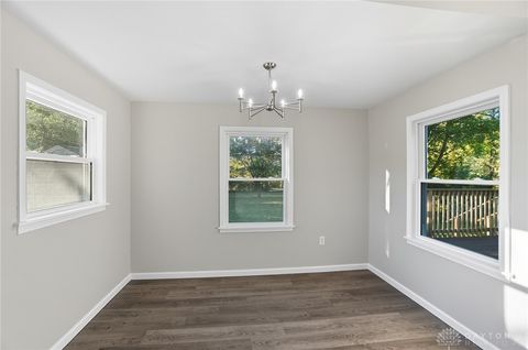 Tiny photo for 4204 Roosevelt Boulevard, Middletown, OH 45044 (MLS # 945509)
