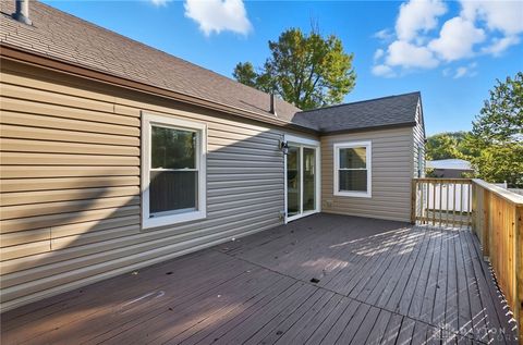 Tiny photo for 4204 Roosevelt Boulevard, Middletown, OH 45044 (MLS # 945509)