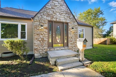 Tiny photo for 4204 Roosevelt Boulevard, Middletown, OH 45044 (MLS # 945509)