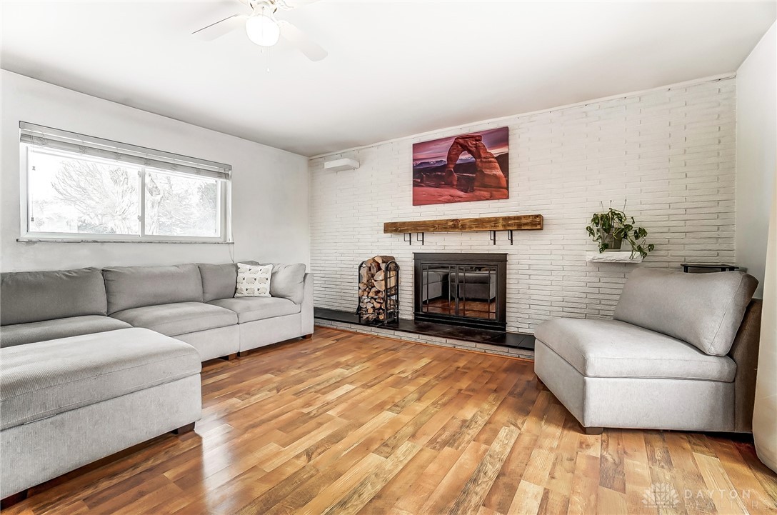 2709 Parklawn Drive, Kettering, Ohio image 10