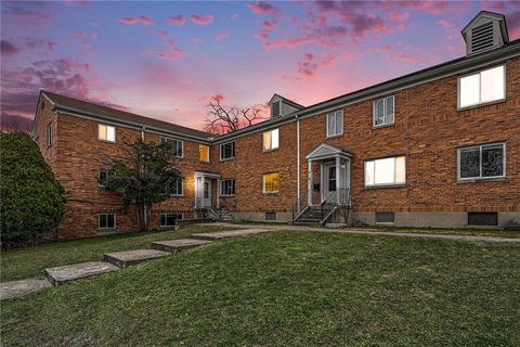 Multifamily For Sale - 404 Ryburn Avenue #25<br/> Dayton, OH 45405
