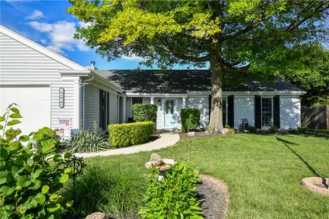 Homes For Sale - 1438 Robinhood Drive<br/> West Carrollton, OH 45449