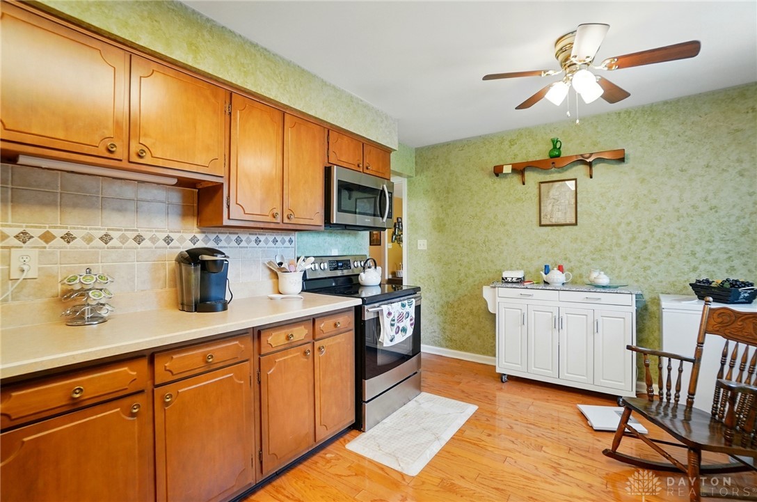 3225 Southdale Drive #10, Kettering, Ohio image 22