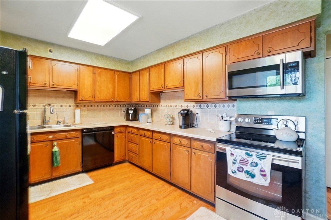 3225 Southdale Drive #10, Kettering, Ohio image 17