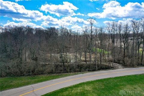 Vacant Land For Sale - 3385 Baronwood Boulevard<br/> Dayton, OH 45440