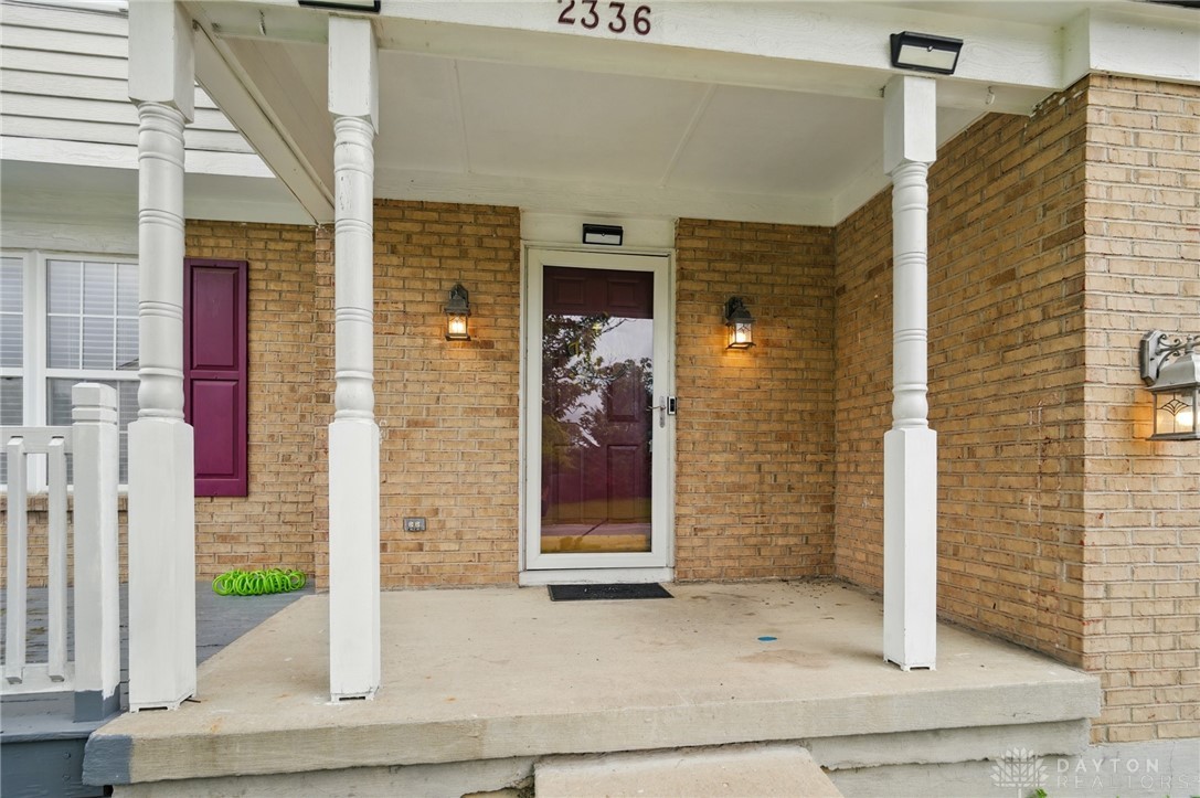 2336 Bradshire Road, Miamisburg, Ohio image 6