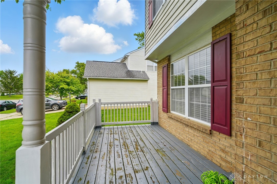 2336 Bradshire Road, Miamisburg, Ohio image 4