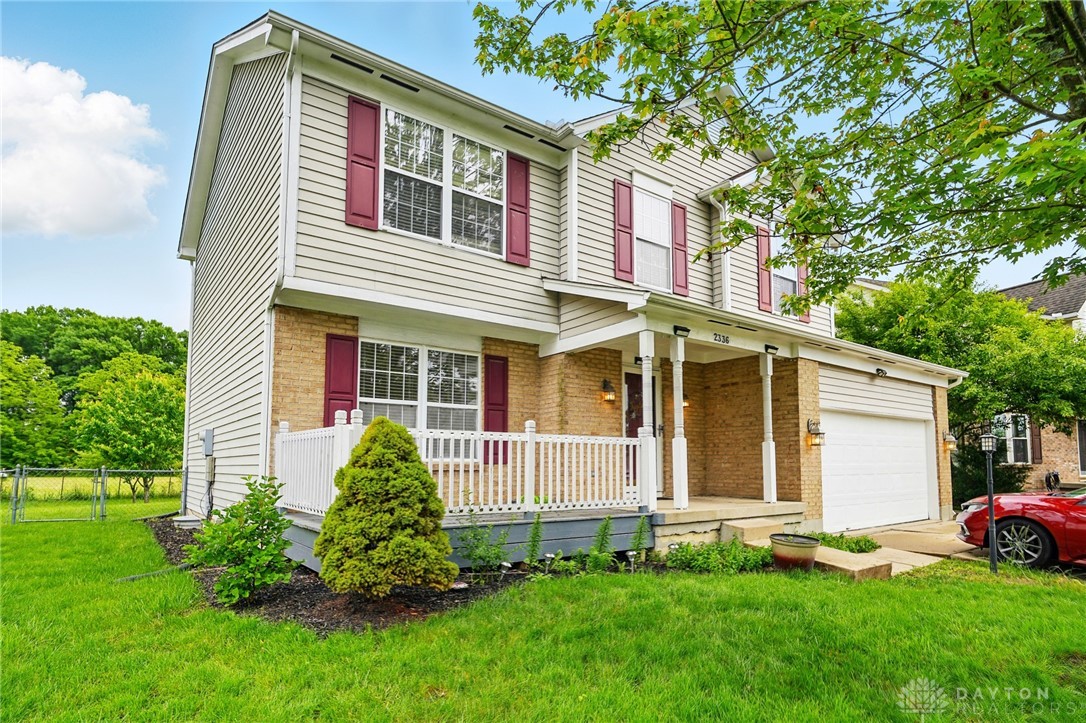 2336 Bradshire Road, Miamisburg, Ohio image 2