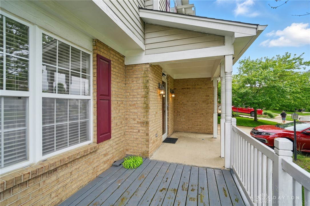 2336 Bradshire Road, Miamisburg, Ohio image 5