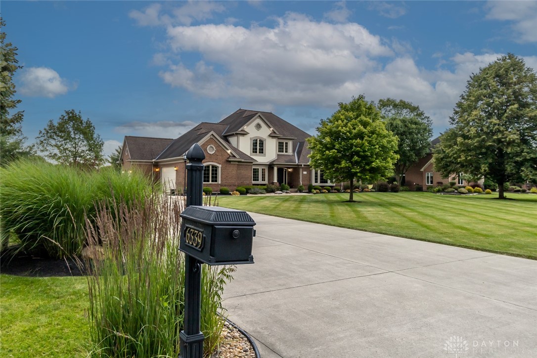 6339 Fairway Court, Greenville, Ohio image 4