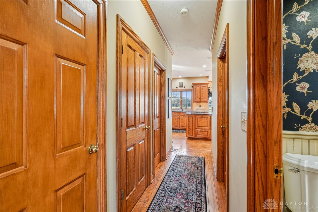 6339 Fairway Court, Greenville, Ohio image 27