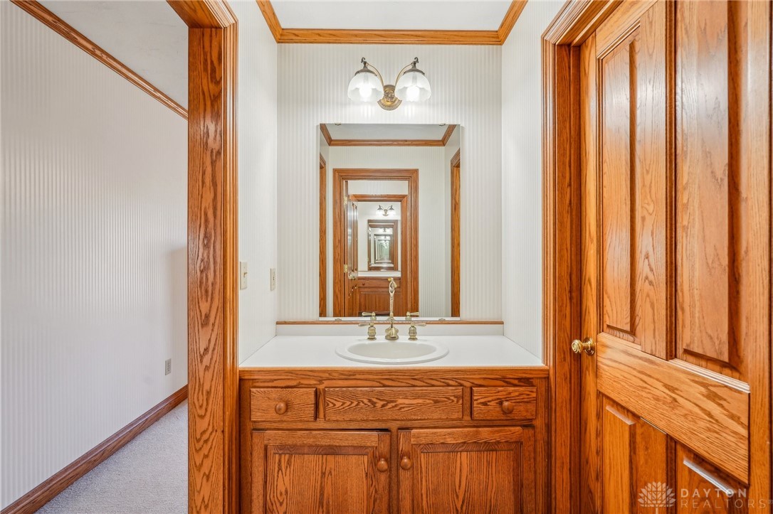 6339 Fairway Court, Greenville, Ohio image 48