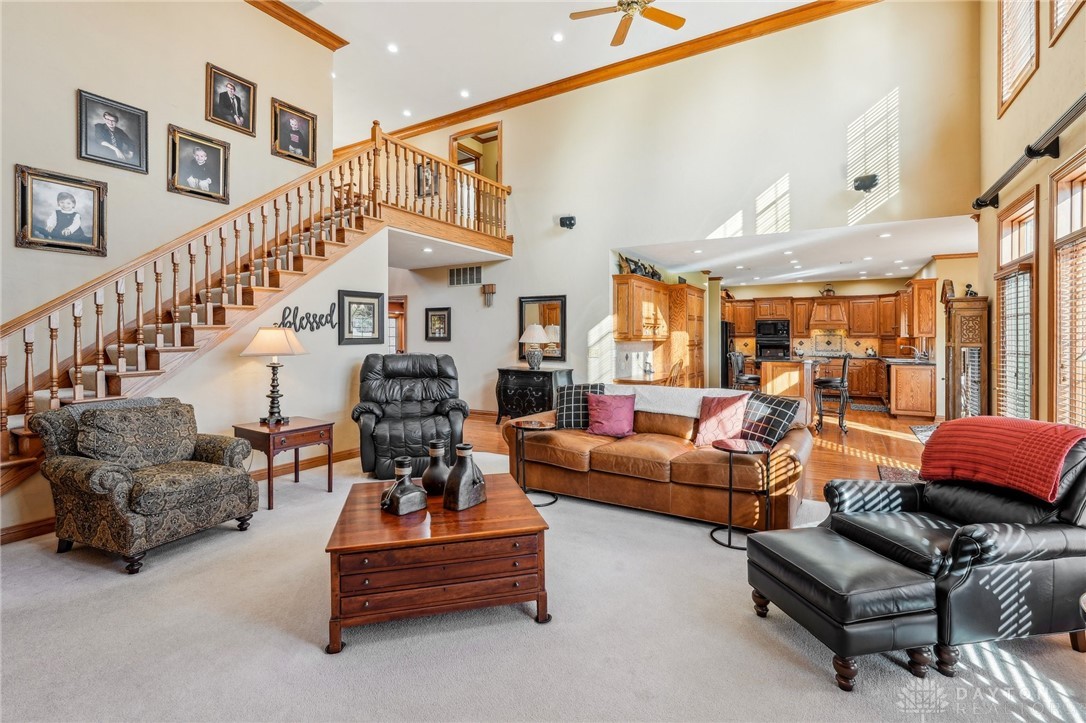 6339 Fairway Court, Greenville, Ohio image 10