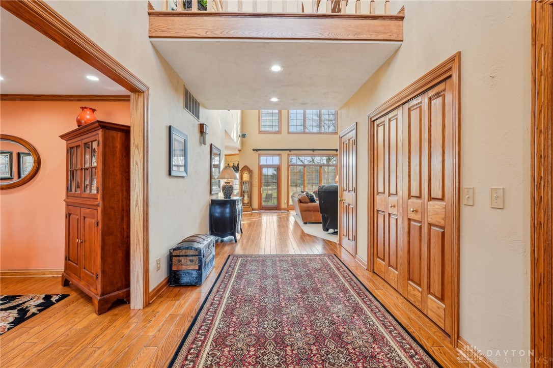 6339 Fairway Court, Greenville, Ohio image 4