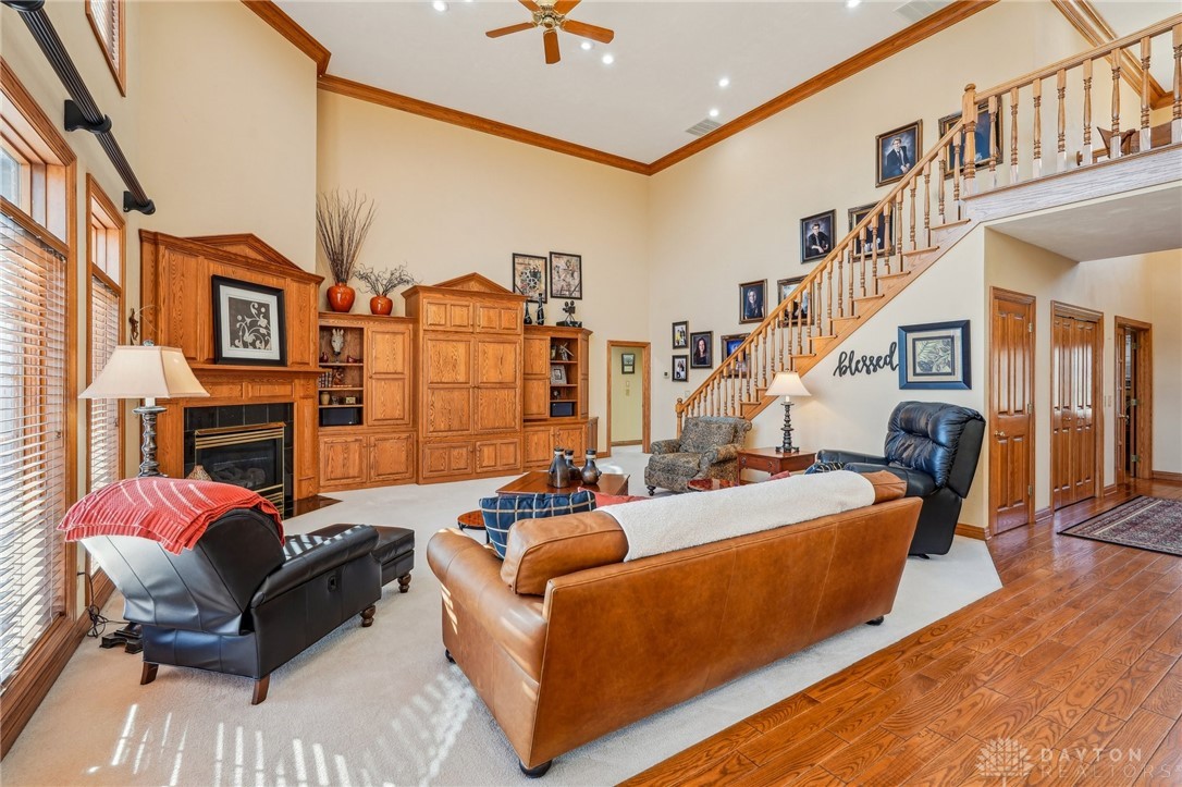 6339 Fairway Court, Greenville, Ohio image 7