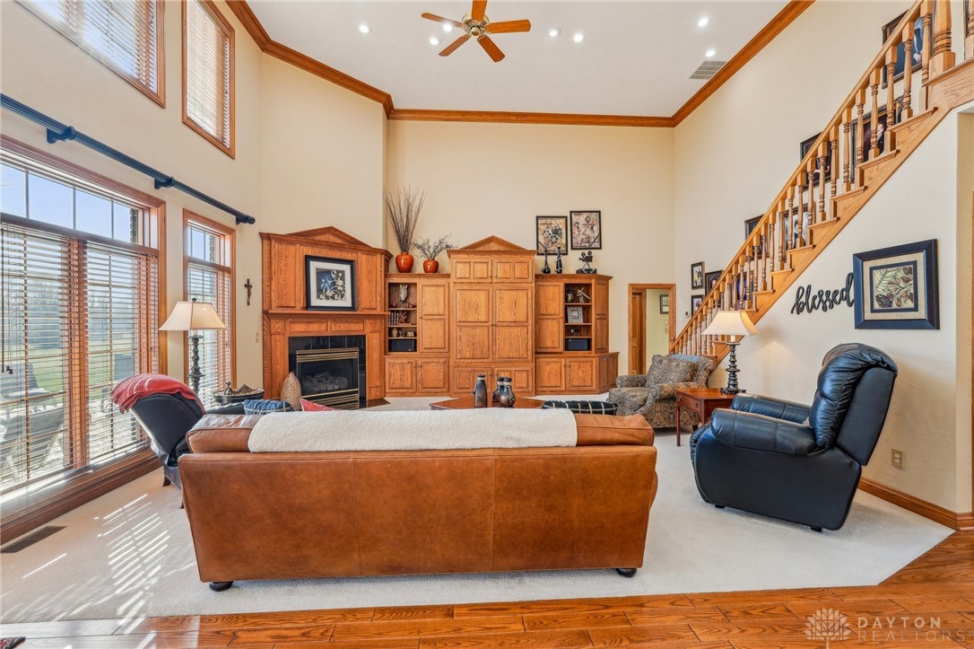 6339 Fairway Court, Greenville, Ohio image 6