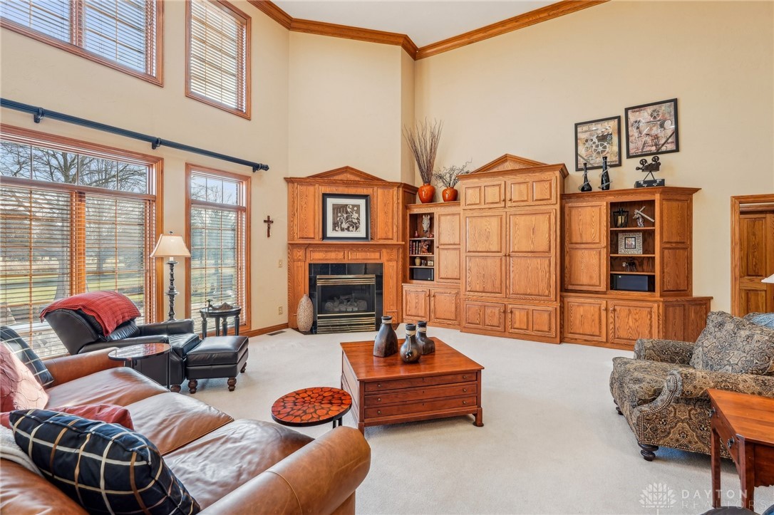 6339 Fairway Court, Greenville, Ohio image 8