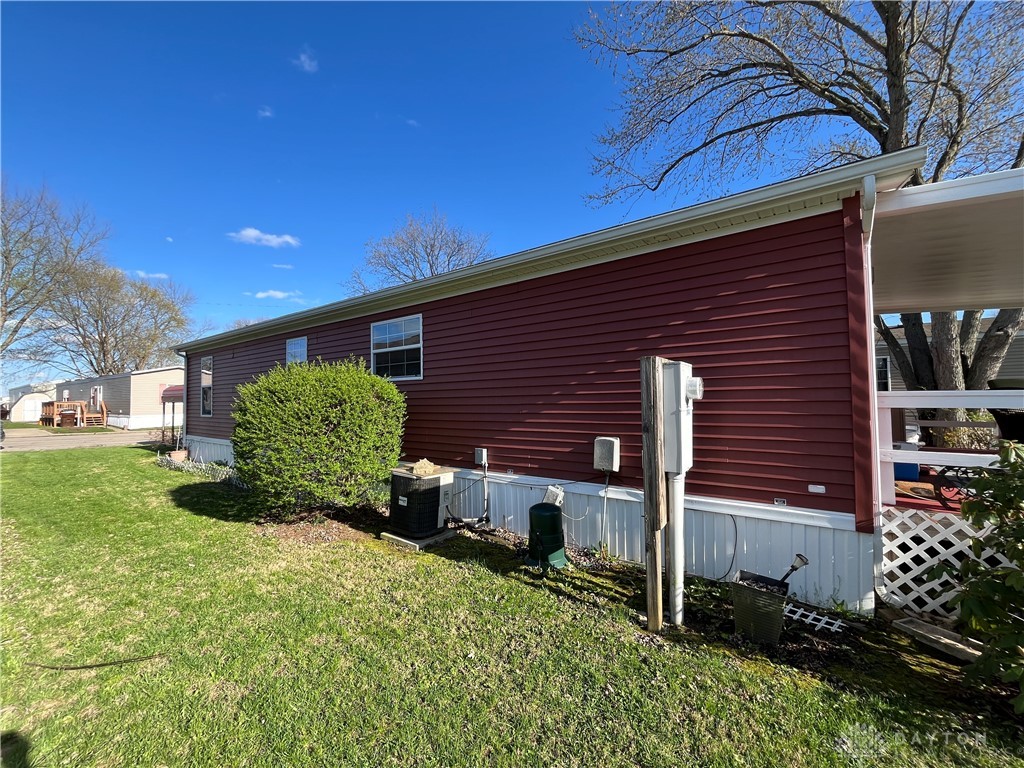 5295 Valcourt Street, Miamisburg, Ohio image 35