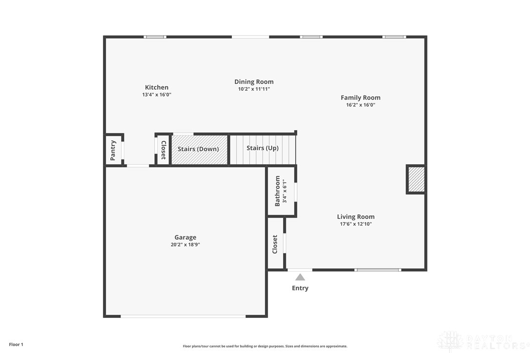 511 Skyway Drive, Springfield, Ohio image 40