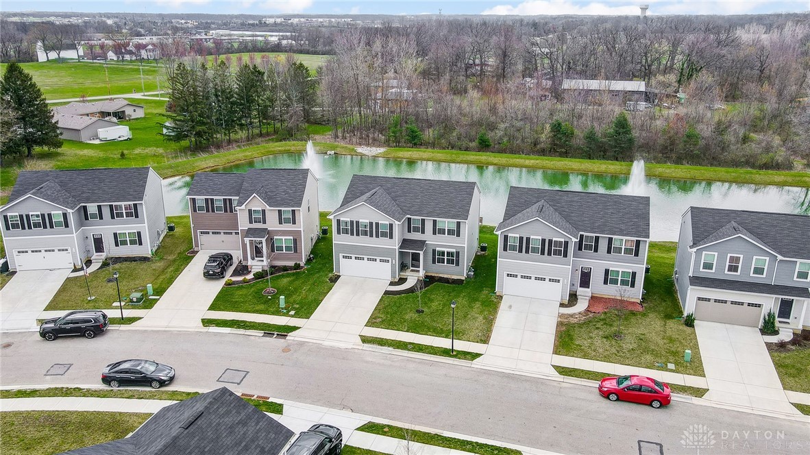 511 Skyway Drive, Springfield, Ohio image 36