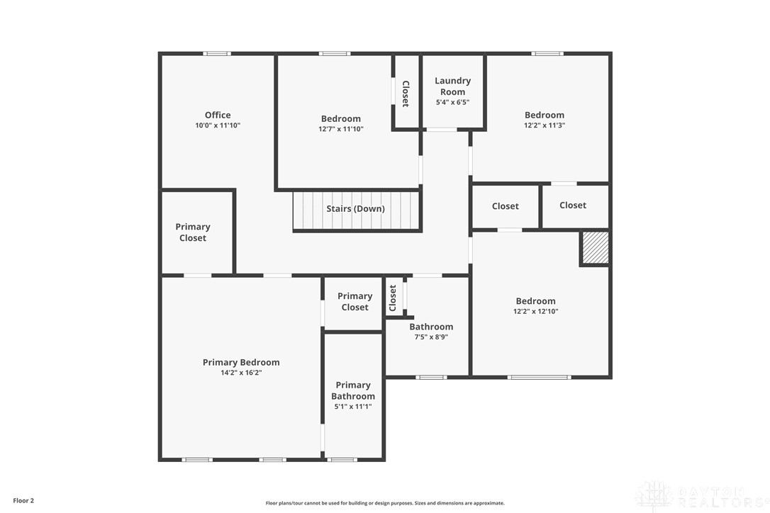 511 Skyway Drive, Springfield, Ohio image 41