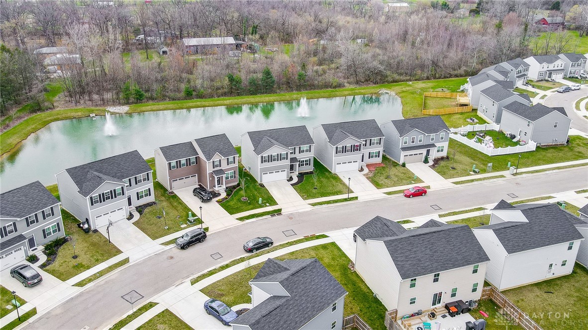 511 Skyway Drive, Springfield, Ohio image 37