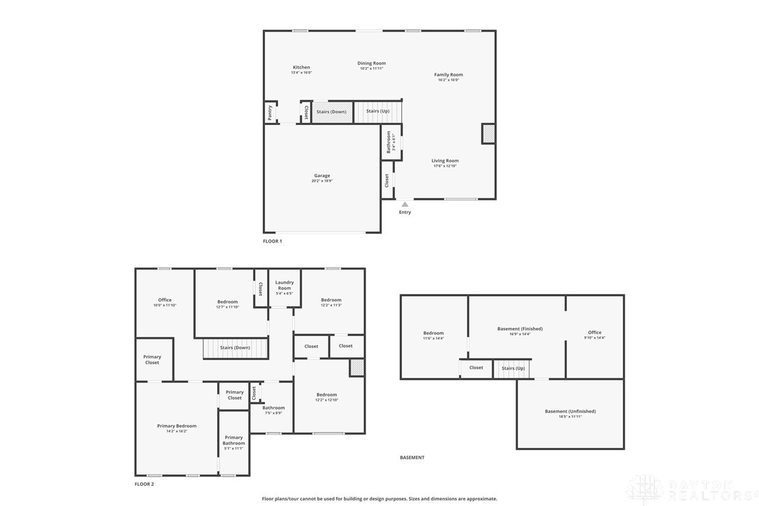 511 Skyway Drive, Springfield, Ohio image 39