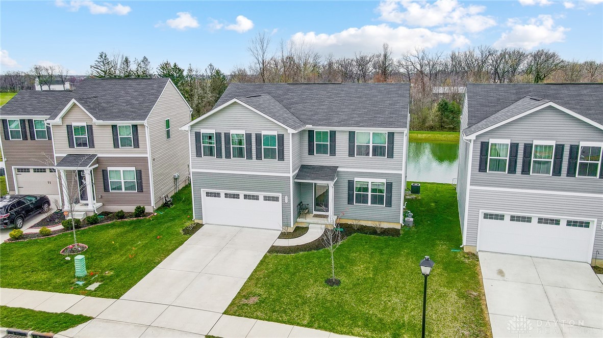 511 Skyway Drive, Springfield, Ohio image 35