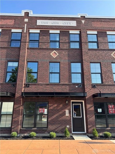 Photo of 1009 W Third Street, Dayton, OH 45402 (MLS # 939153)