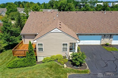 Photo of 1901 Whispering Tree Drive, Miamisburg, OH 45342 (MLS # 942315) Photo of 1901 Whispering Tree Drive, Miamisburg, OH 45342 (MLS # 942315)
