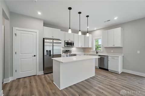 Tiny photo for 3384 Randall Drive, Cedarville Village, OH 45314 (MLS # 944839)