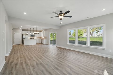 Tiny photo for 3384 Randall Drive, Cedarville Village, OH 45314 (MLS # 944839)