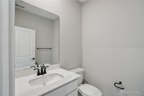 Tiny photo for 3384 Randall Drive, Cedarville Village, OH 45314 (MLS # 944839)