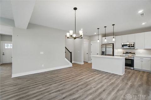 Tiny photo for 3384 Randall Drive, Cedarville Village, OH 45314 (MLS # 944839)