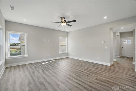 Tiny photo for 3384 Randall Drive, Cedarville Village, OH 45314 (MLS # 944839)