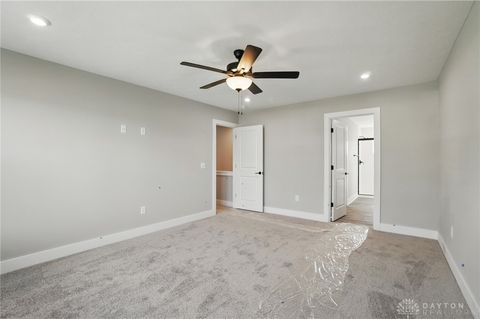 Tiny photo for 3384 Randall Drive, Cedarville Village, OH 45314 (MLS # 944839)