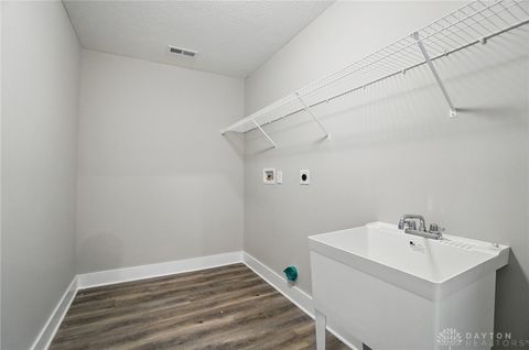 Tiny photo for 3384 Randall Drive, Cedarville Village, OH 45314 (MLS # 944839)
