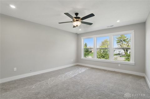 Tiny photo for 3384 Randall Drive, Cedarville Village, OH 45314 (MLS # 944839)