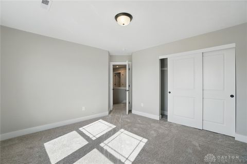 Tiny photo for 3384 Randall Drive, Cedarville Village, OH 45314 (MLS # 944839)