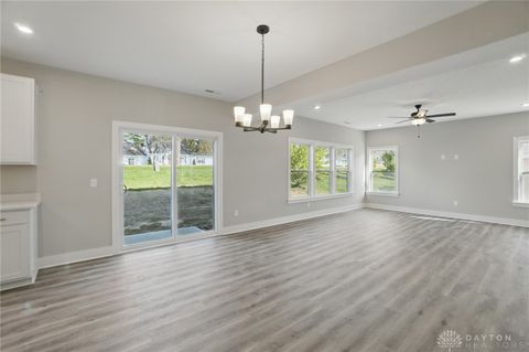 Tiny photo for 3384 Randall Drive, Cedarville Village, OH 45314 (MLS # 944839)