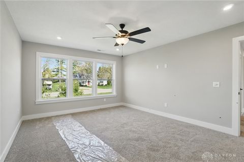 Tiny photo for 3384 Randall Drive, Cedarville Village, OH 45314 (MLS # 944839)