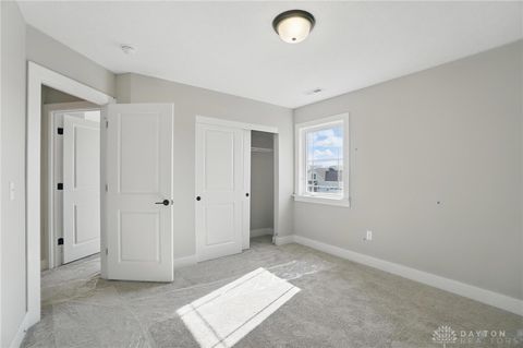 Tiny photo for 3384 Randall Drive, Cedarville Village, OH 45314 (MLS # 944839)