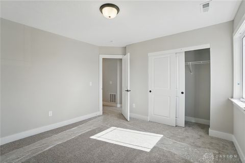 Tiny photo for 3384 Randall Drive, Cedarville Village, OH 45314 (MLS # 944839)