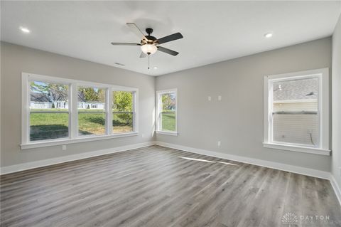 Tiny photo for 3384 Randall Drive, Cedarville Village, OH 45314 (MLS # 944839)