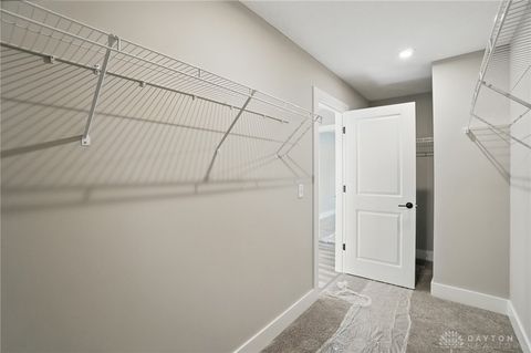 Tiny photo for 3384 Randall Drive, Cedarville Village, OH 45314 (MLS # 944839)
