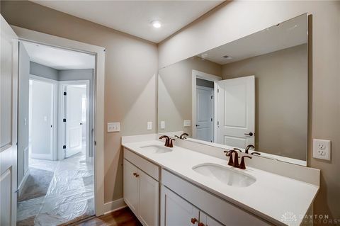 Tiny photo for 3384 Randall Drive, Cedarville Village, OH 45314 (MLS # 944839)
